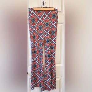 Brand New Cato Wide Leg Fashion Pants Sz M